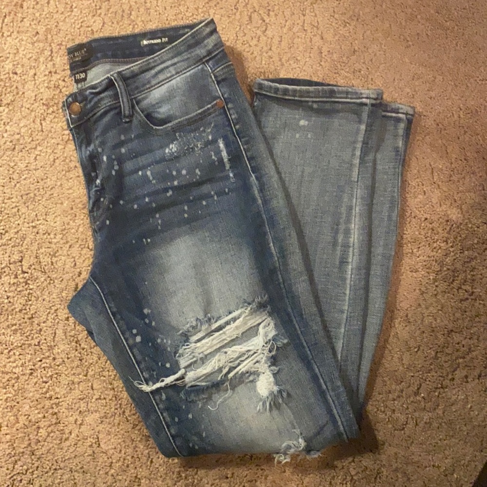 Judy Blue jeans